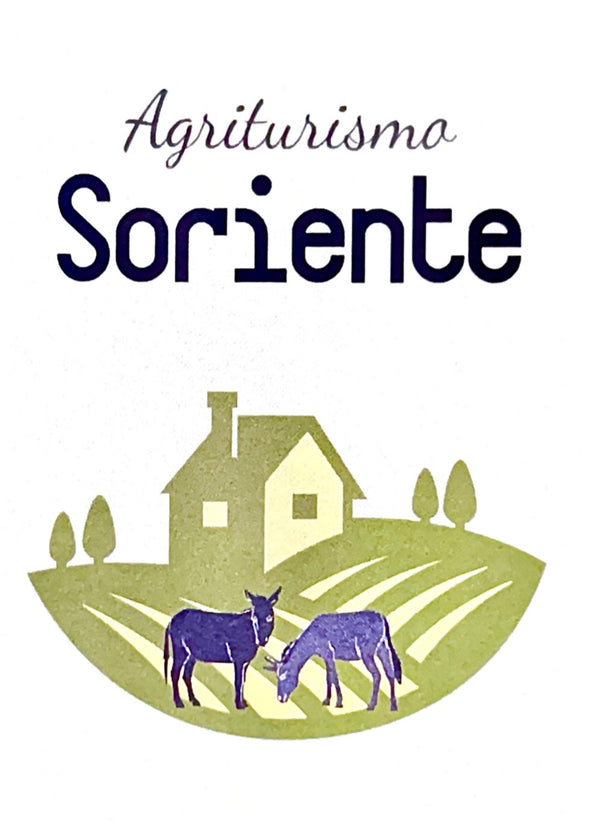 Azienda Agricola Zootecnica Soriente
